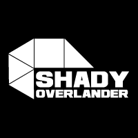 Shady Overlander